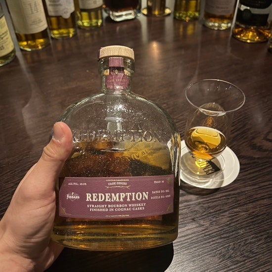 리뎀션 버번 위스키 Redemption Bourbon Whiskey 가격정보 및 시음후기 : 네이버 블로그