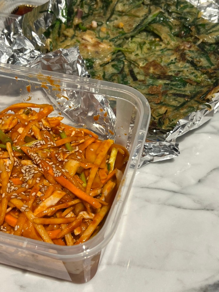  [해운대 시장] 해운대 시장 맛집 구경하고 돌아다니기