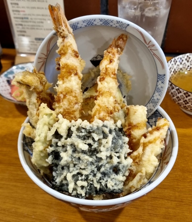  <창원 용호동> 혼밥하기 좋은 맛집, 고쿠텐 창원 용호점