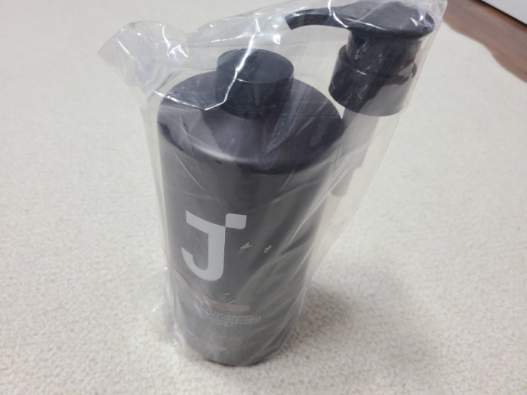 독일 맥주효모 탈모 단백질 샴푸 제이숲 샴푸