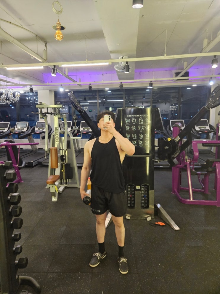 오늘 운동 일기, 20230513 오늘 운동 일기, 20230513