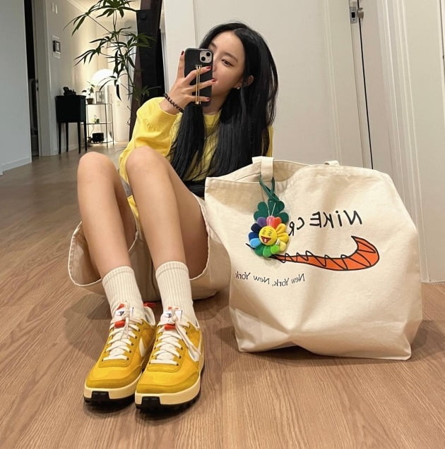 "일베 논란 후 깨달음" 티아라 효민, 윗집에 선물한 이유...스타도 예외 없네 "일베 논란 후 깨달음" 티아라 효민, 윗집에 선물한 이유...스타도 예외 없네