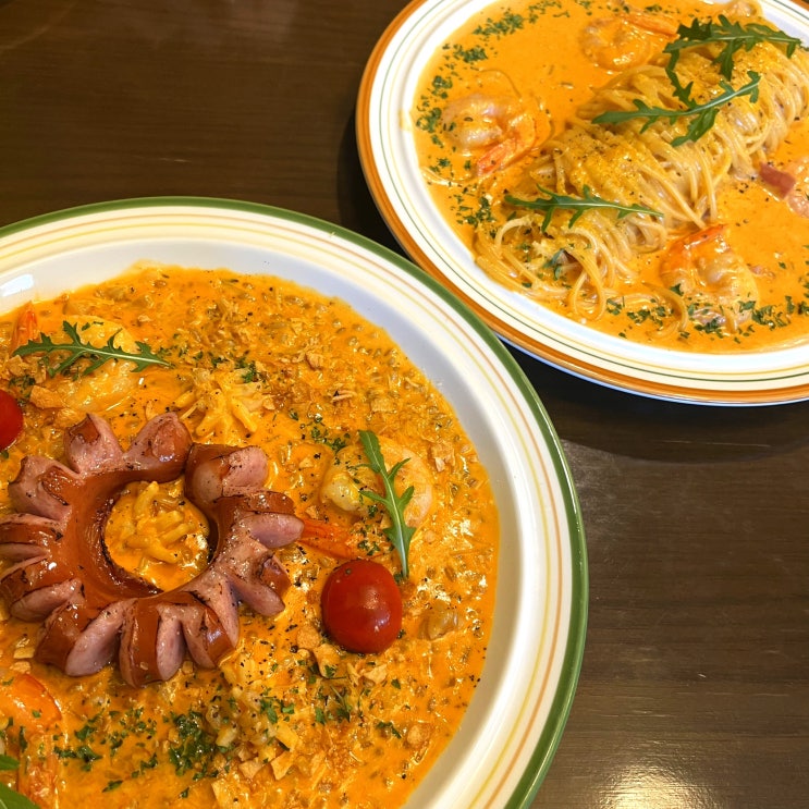  [홍대] 웨이팅하는 연남동 파스타 맛집, 헤이죠지