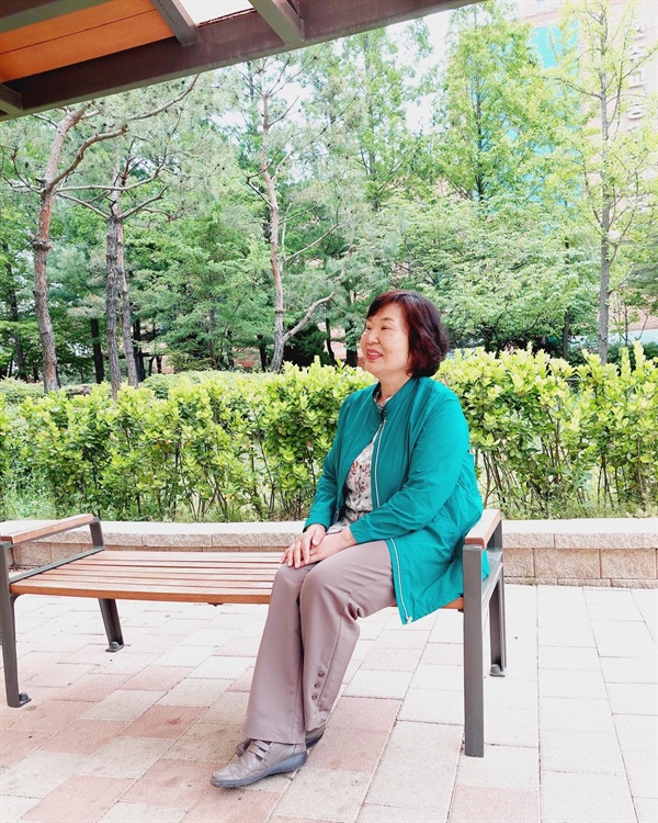 "독거노인 건강지킴이, 저는 이렇게 시작했습니다" "독거노인 건강지킴이, 저는 이렇게 시작했습니다"