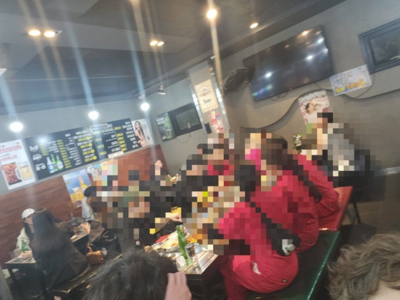 [안지곱창막창]안지랑곱창골목/곱창맛집/남구곱창골목맛집 : 네이버 블로그