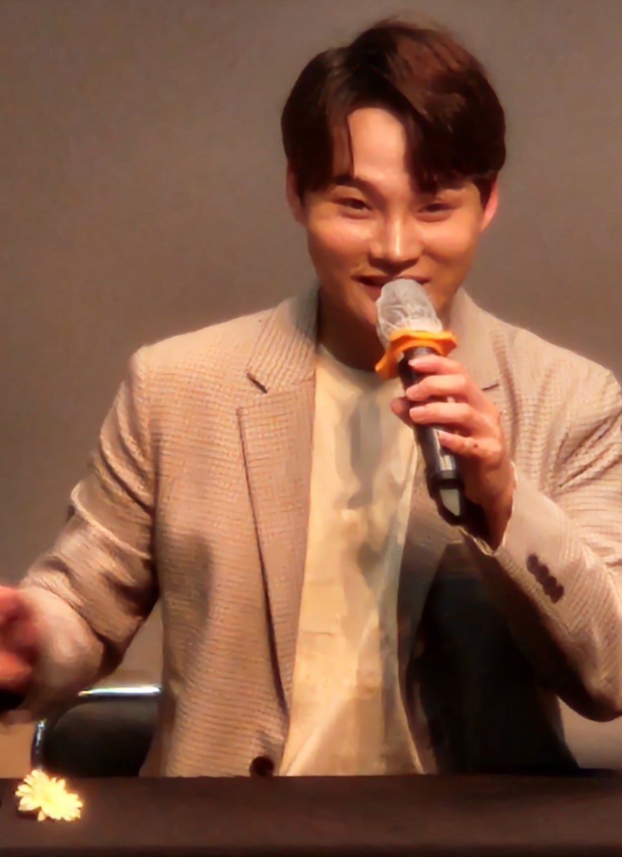 안성공도먹자타운거리 사진 5