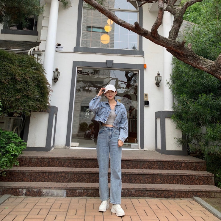  삼성역 카페 포스톤즈 테라스 카페