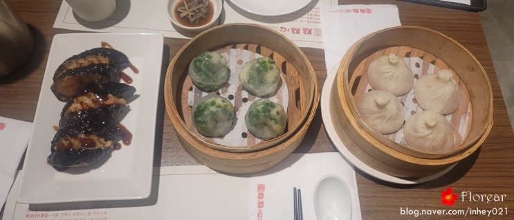 코엑스맛집 딤딤섬 파르나스몰점 오픈런 웨이팅 정도 코엑스맛집 딤딤섬 파르나스몰점 오픈런 웨이팅 정도