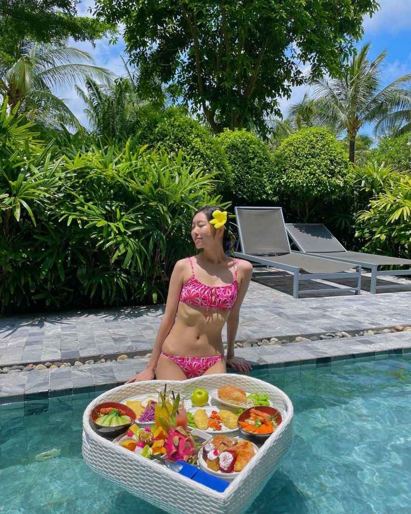 [MOMOLAND] 230514 모모랜드 제인 인스타그램