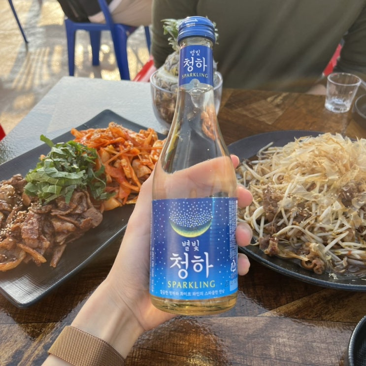  [5월 2주] 아가리 다이어터의 일주일