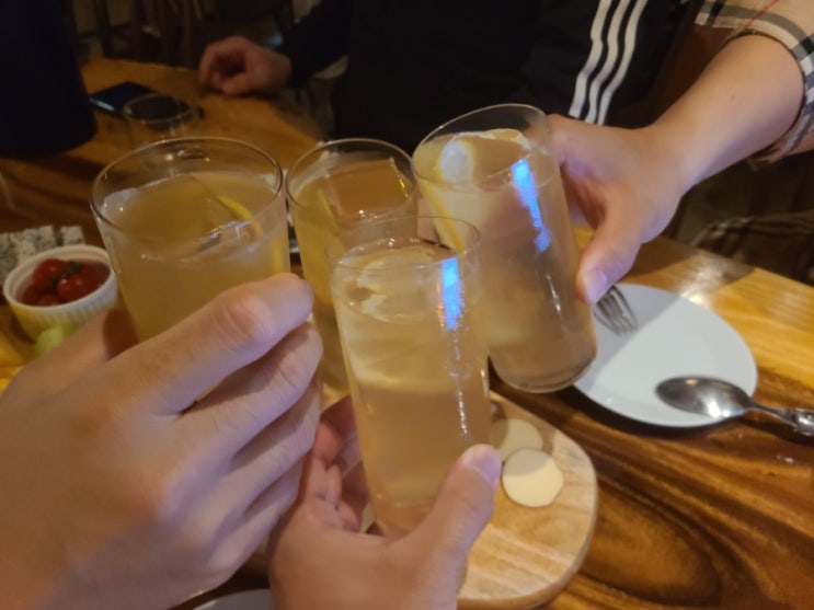  청주 투자자 모임, 영남권(대구, 부산) 투자자 모임(ft.N잡이 대세?!)