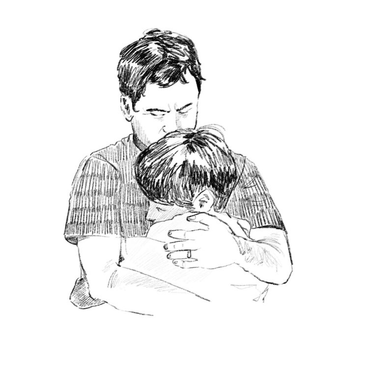  2023년 5월 14일] 그림 근황