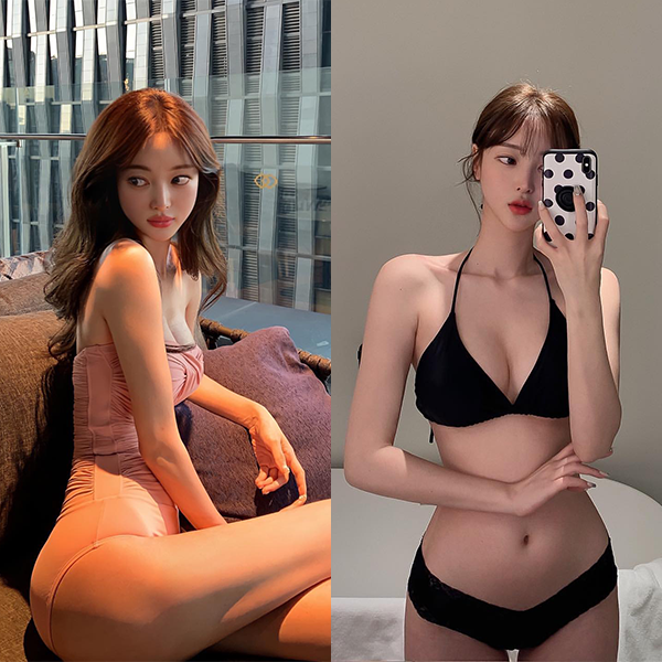 실물이 안담기는 매혹적인 미모 실물이 안담기는 매혹적인 미모