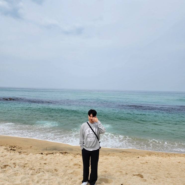  강릉 여행 가볼만한곳 맛집 여행코스 추천 짬뽕순두부 순두부젤라또 툇마루커피 내돈내산
