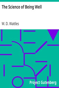  The Science of Being Well (eBook)