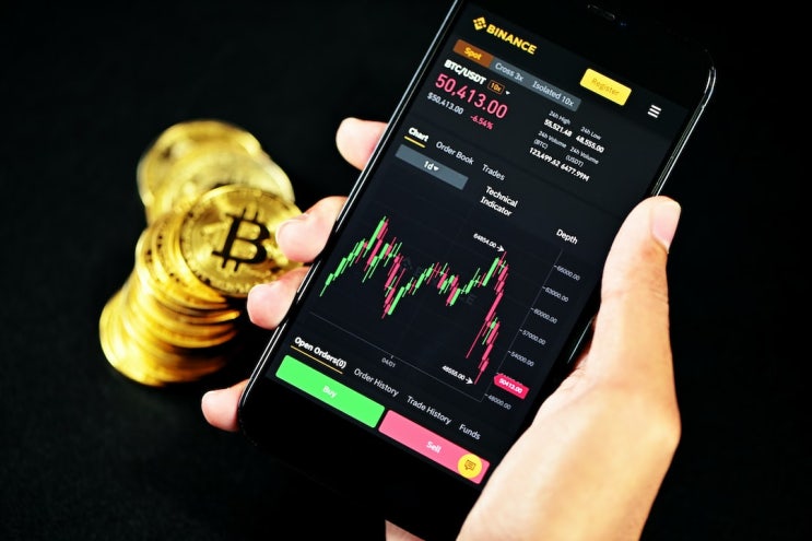  코인투자의 미궁, 위믹스코인과 빗썸 상장비리 그리고 루나코인