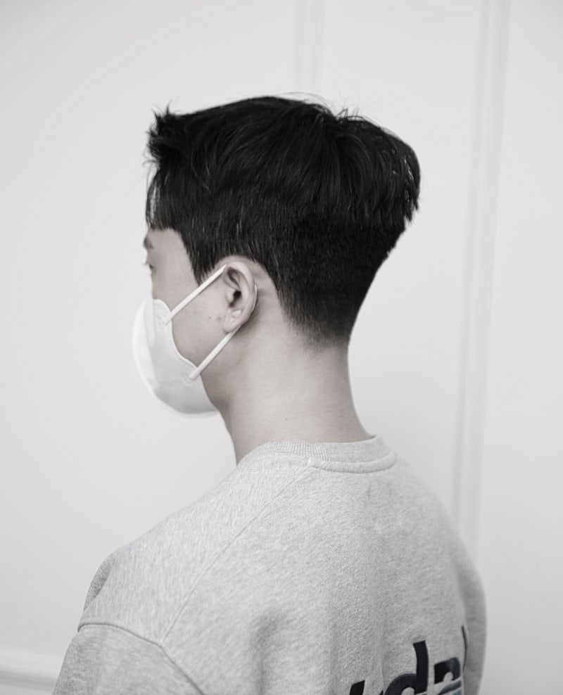 2023 남자 머리스타일 추천 (플랫컷, 드롭컷, 가일컷, 리프컷) : 네이버 블로그