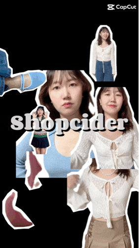  샵사이다 배송후기 30만 원 하울 shopcider (할인쿠폰ㅇ)