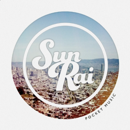 San Franciso Street - Sun Rai