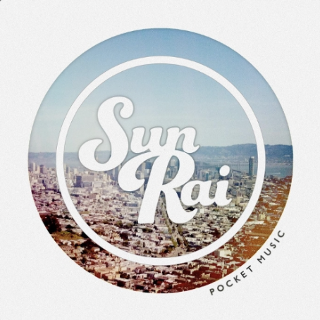 San Franciso Street - Sun Rai San Franciso Street - Sun Rai