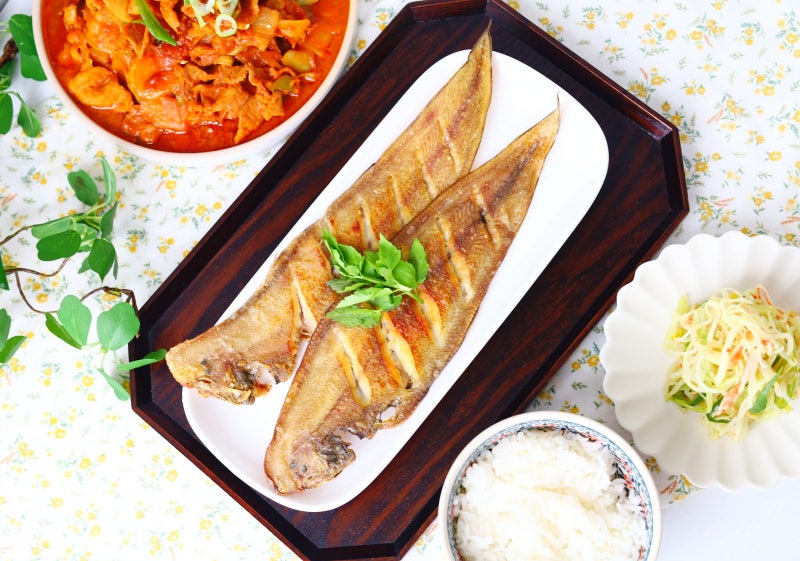 반건조 생선 서대 구이 서대 박대 차이점 밥도둑 생선요리 생선구이 : 네이버 블로그