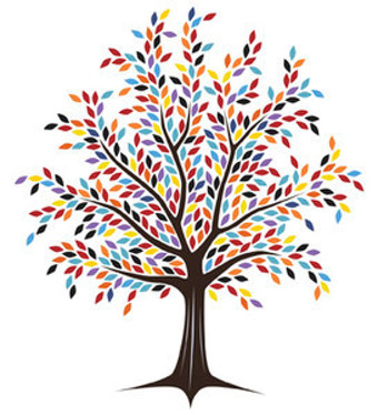  나무(A tree)
