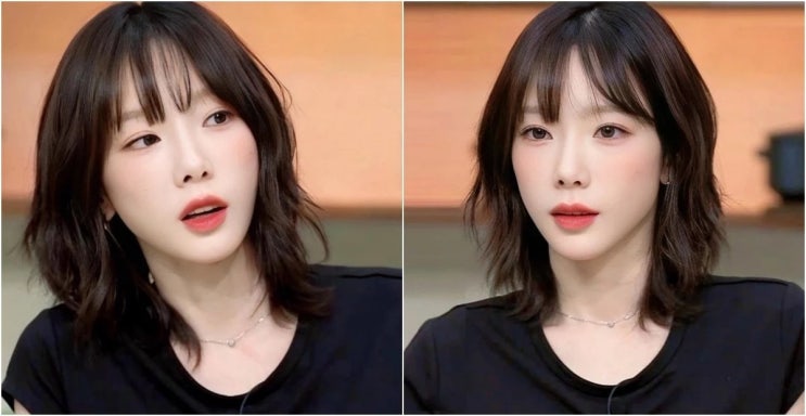 '6월 단독 콘서트 진행하는' 태연, 권진아랑 노래 중 마이크 뺀 이유...다들 놀랐다 '6월 단독 콘서트 진행하는' 태연, 권진아랑 노래 중 마이크 뺀 이유...다들 놀랐다