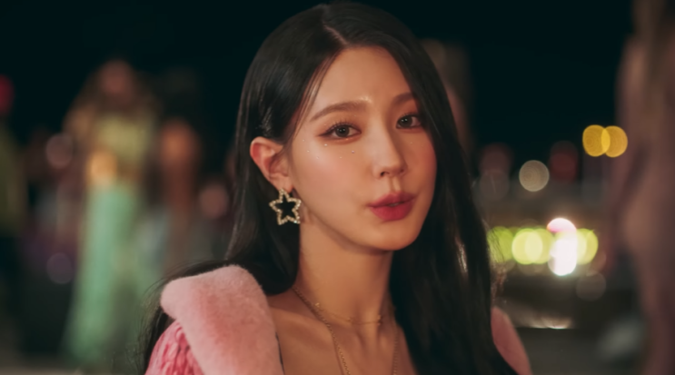  (여자)아이들 미니 6집 'I feel', 타이틀곡 '퀸카(Queencard)' (뮤비/곡소개/작사/작곡/가사)