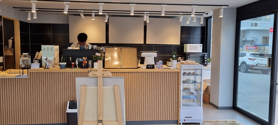 카페씨에이씨 사진 3