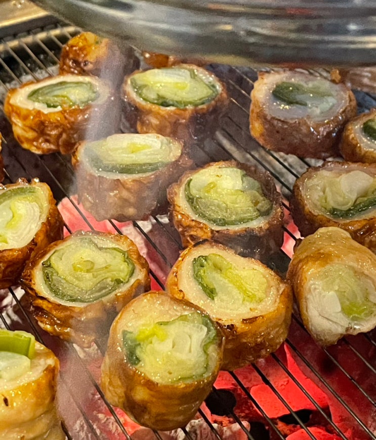  [이태원] 대파막창의 원조격인 한남동 맛집 | 소소막창