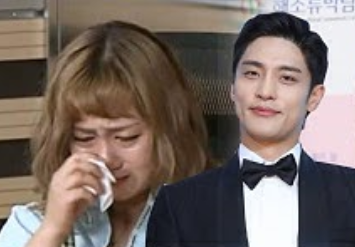  박나래 성훈 응급실 세브란스 거짓 루머