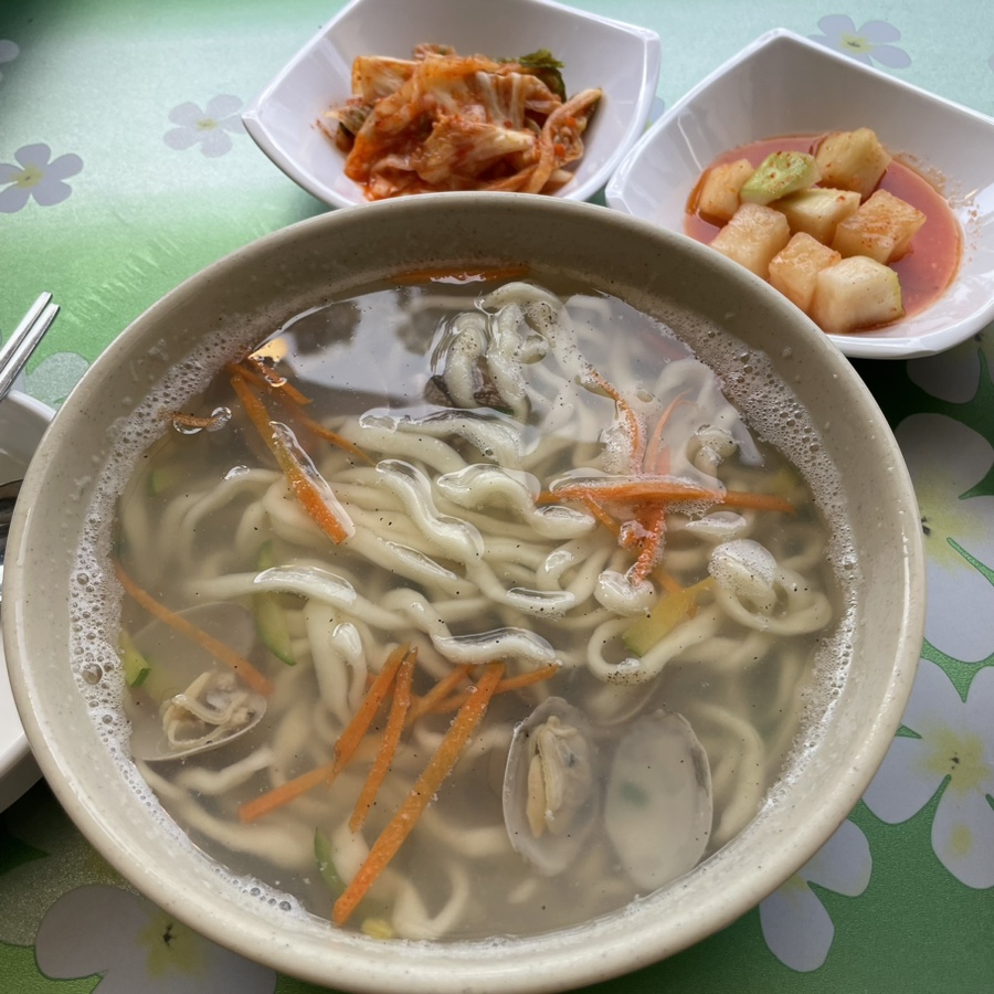 솔밭식당 사진 6
