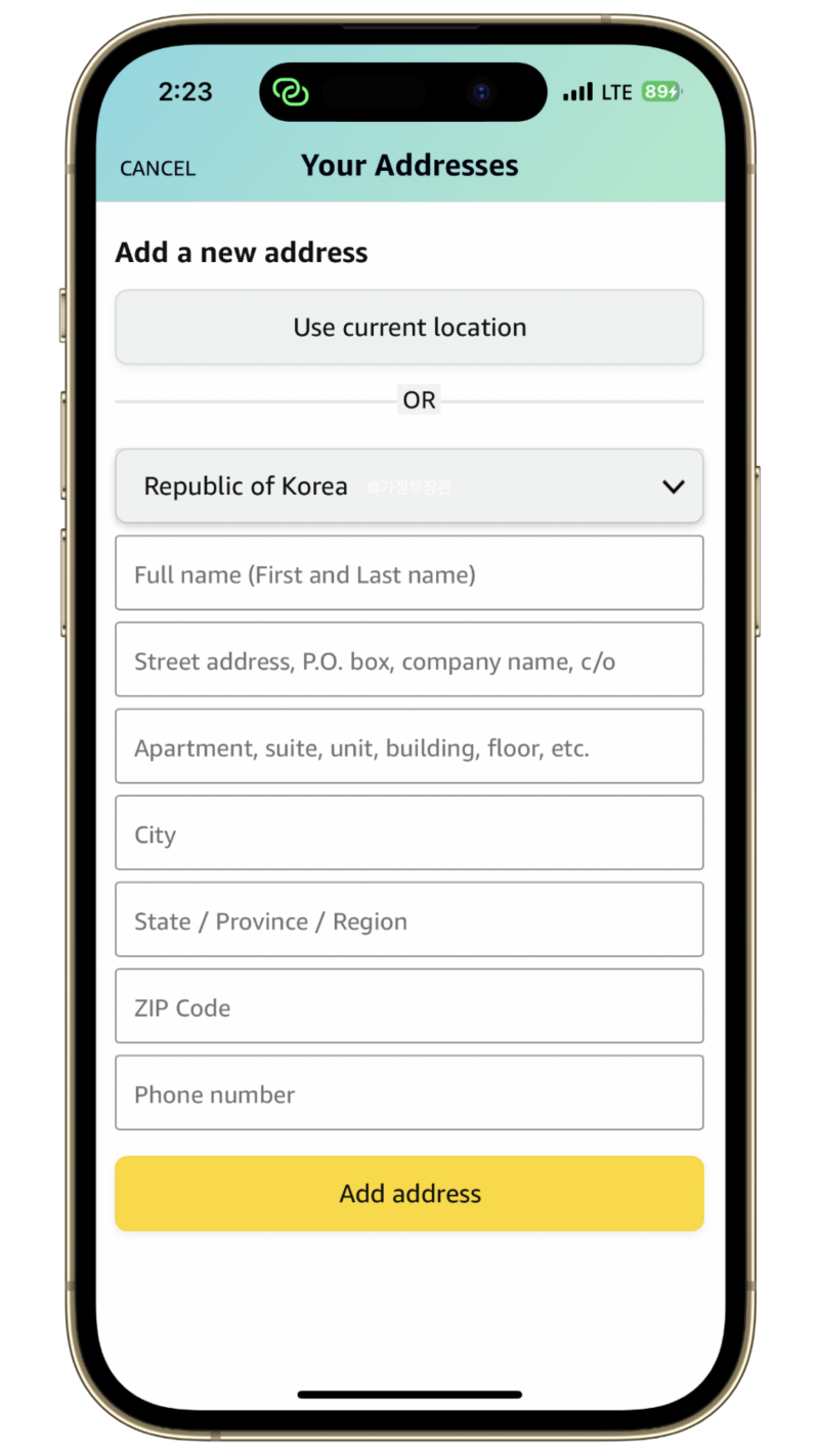 네이버 영문주소 변환기] 한국 도로명주소와 ZIP코드, 우편번호 표기 : 네이버 블로그