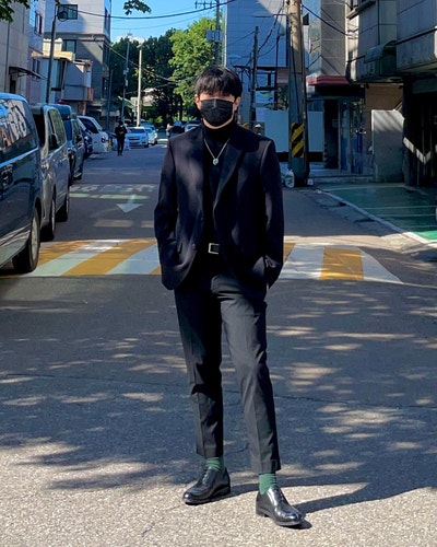  20대 미니멀룩 패션 뜻이 뭐지?