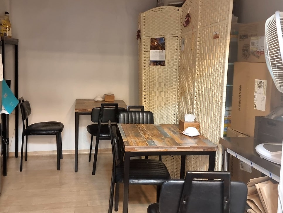 타코붐타코야끼 대구달서점 사진 4