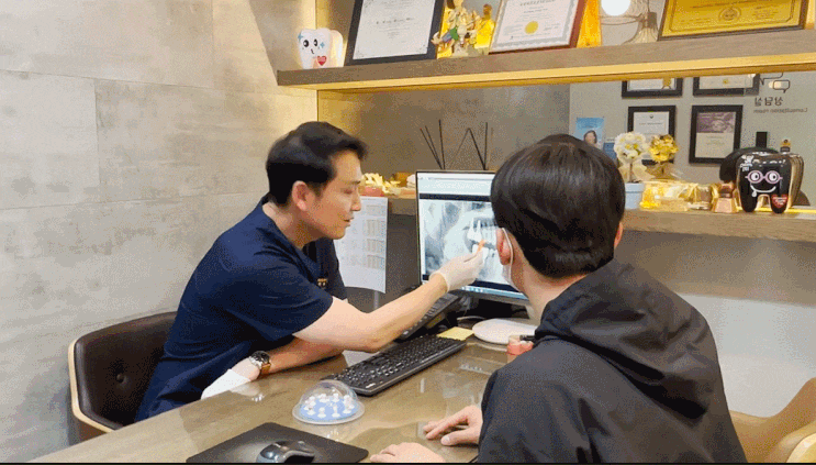 인천턱관절, 프롤로 주사치료 후 반드시 지켜야 할 주의사항.