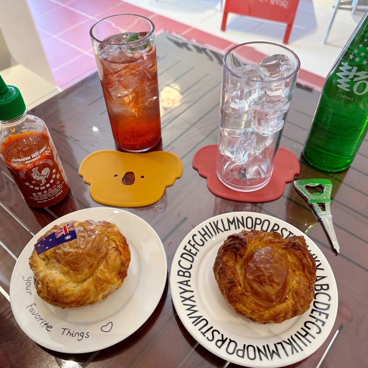  송도 꼬알라파이 새로 생겼어요 반려견도 입장가능한 송현아 맛집