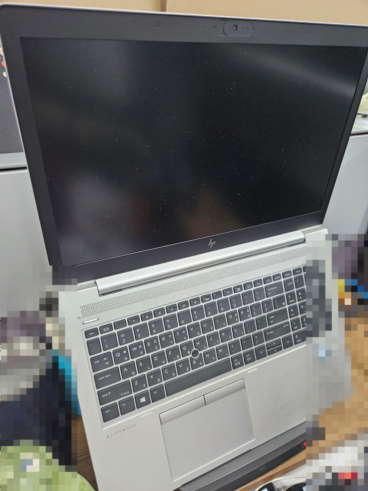  소음과 발열 적고 성능 좋은 노트북 소개 | HP EliteBook | Lenovo ThinkPad