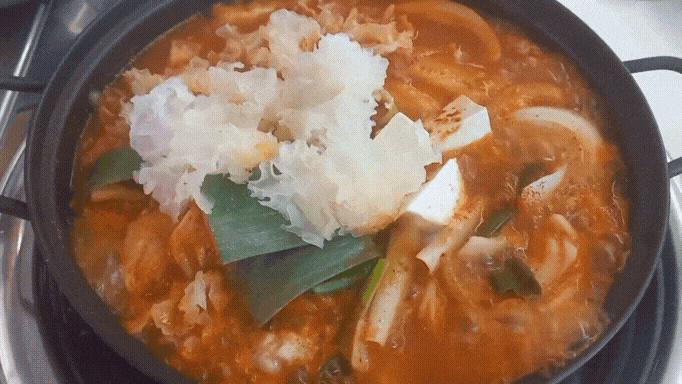 안산 상록수역 김치찌개 맛집 초부리 김치찌개 안산 상록수역 김치찌개 맛집 초부리 김치찌개