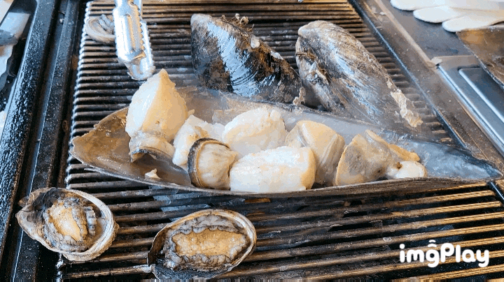  김포 구래동 맛집 김포 가족모임엔 조개정육점 김포구래점