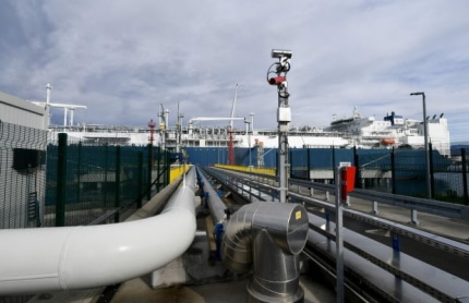 G7 and EU to ban restart of Russian gas pipeliens