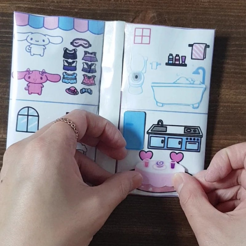 [무료도안] 산리오캐릭터 - 시나모롤 핸드폰 스퀴시 : 네이버 블로그