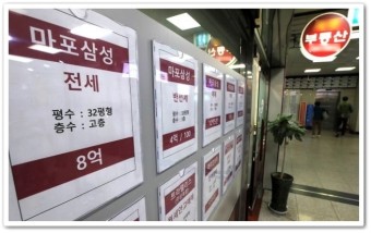  분양받은 집 실거주 의무가 생겨요