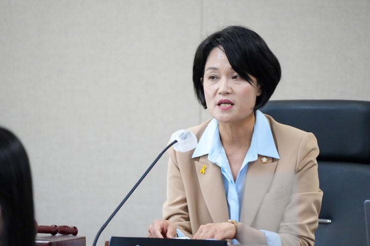  진보당 지방의원 의정활동_진보당의 민생의정!