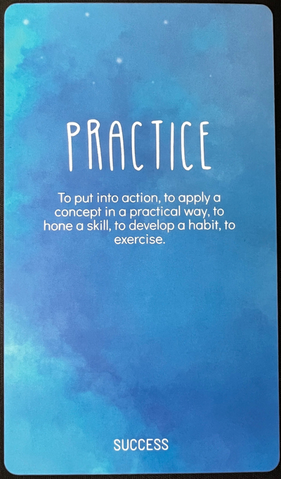  Spread Crafter's Oracle - Success / PRACTICE