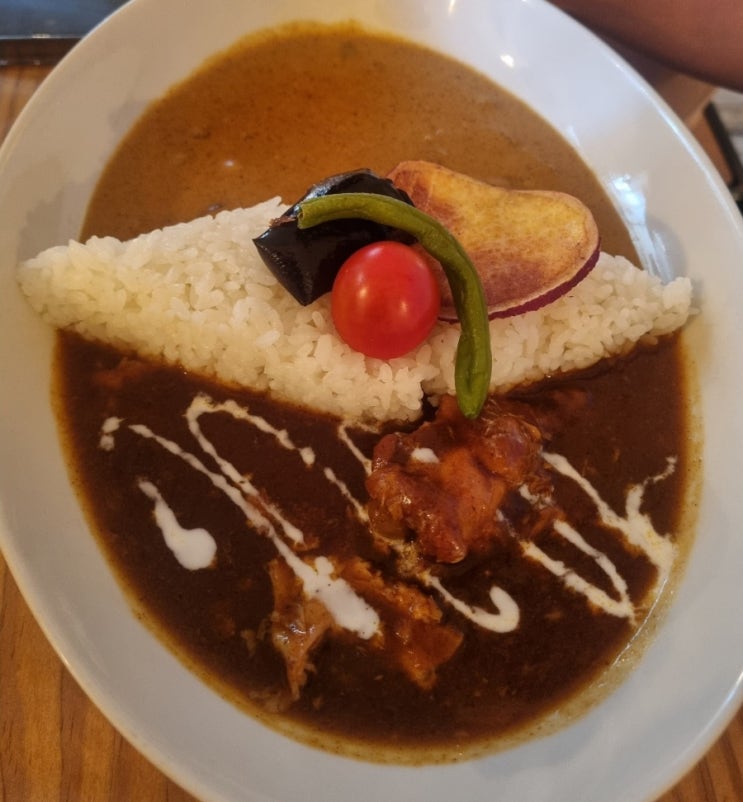  <창원 용호동> 창원 가로수길 맛있는 저녁, 모루식당