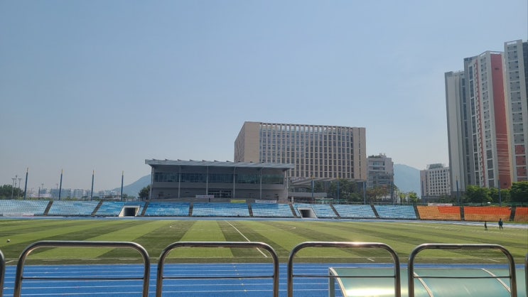  비광 오비전 후기