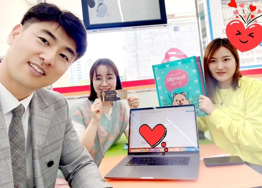 링키영어 서산동문점 사진 5