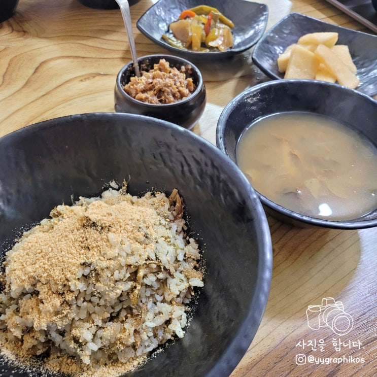  [충북 제천시 화산동] 제천역 한식 맛집, 밥집 - 제천시락국 (식객 허영만의 백반기행)