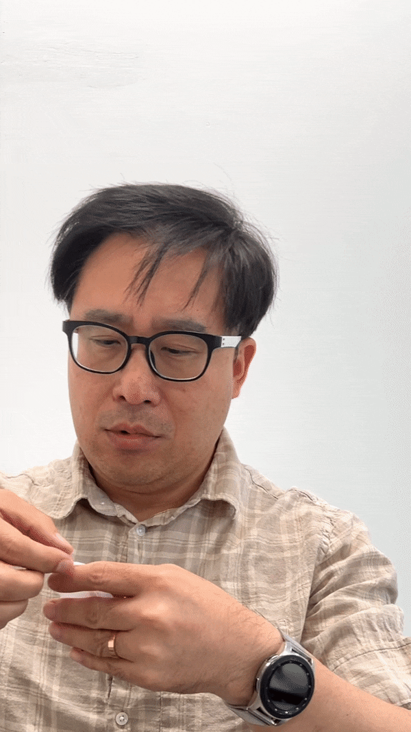  올리브영 일소코팩 대표님 딸기코 탈출 시켜주기